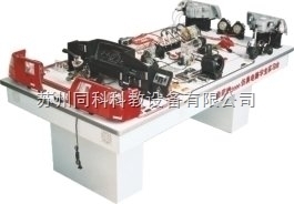 TKK2008-汽車仿真電路、空調(diào)實(shí)驗(yàn)設(shè)備學(xué)生實(shí)習(xí)臺蘇州同科-供求商機(jī)-蘇州同科科教設(shè)備