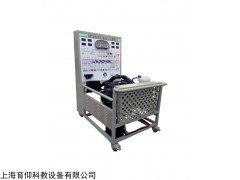 YUY-6035電控汽油發(fā)動機(jī)運(yùn)行實(shí)訓(xùn)臺(大眾直噴TSI)_供應(yīng)產(chǎn)品_上海育仰科教設(shè)備