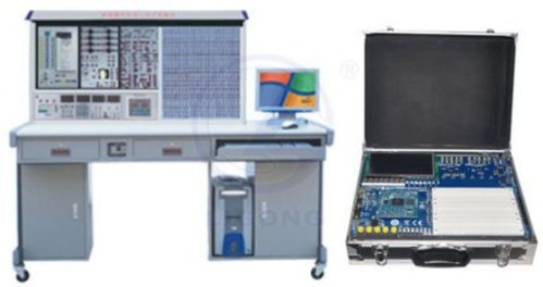 lg 49新能源汽車(chē)電工電子實(shí)驗(yàn)臺(tái)