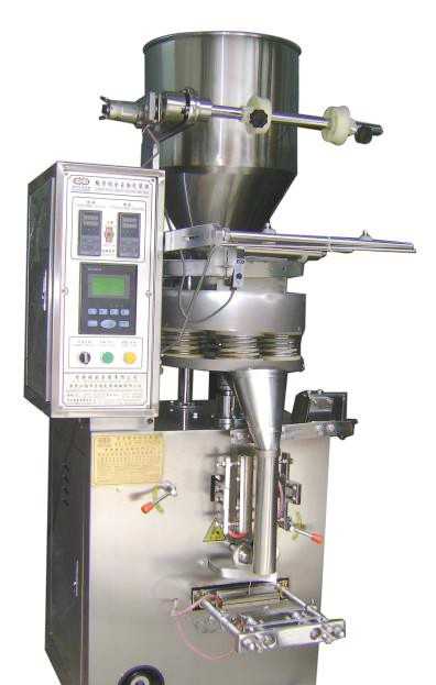 供應調味品包裝機 白砂糖自動包裝機