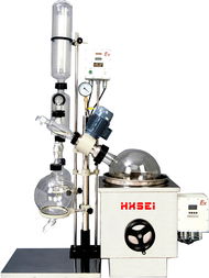 開封市宏興科教儀器廠供應(yīng)50L工業(yè)防爆旋轉(zhuǎn)蒸發(fā)儀報(bào)價(jià)與產(chǎn)品解析