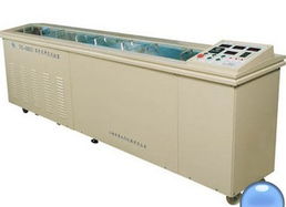SYD-4508D型瀝青延伸度試驗(yàn)器 原理、應(yīng)用與科教意義