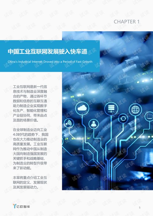 賽意信息專項(xiàng)研究 電子信息產(chǎn)業(yè)工業(yè)互聯(lián)網(wǎng)發(fā)展報告