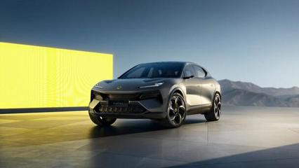 純粹·新生 路特斯ELETRE即將開啟中國首秀，引領電動超跑新浪潮